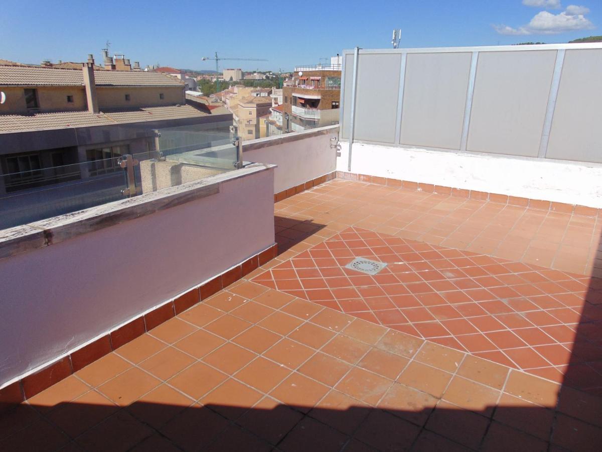 Penthouse Overlooking Cuenca 쿠엥카 외부 사진