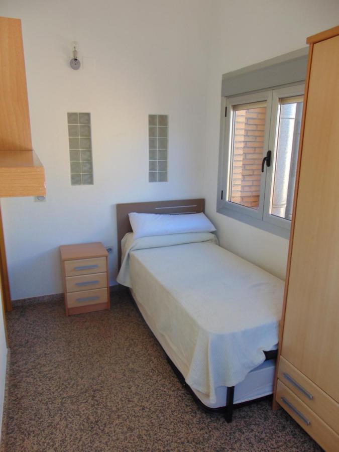 Penthouse Overlooking Cuenca 쿠엥카 외부 사진